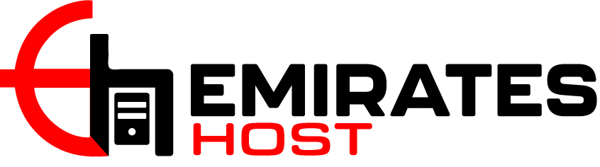 EmiratesHost Logo